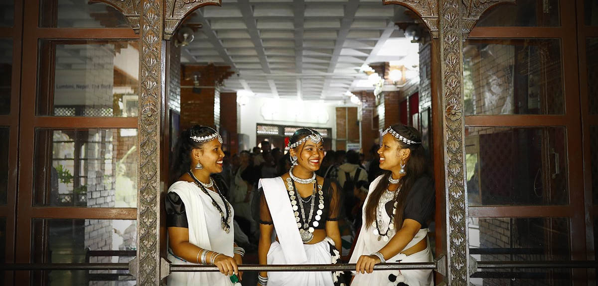 हर्षोल्लासका साथ मनाइँदै जितिया पर्व 